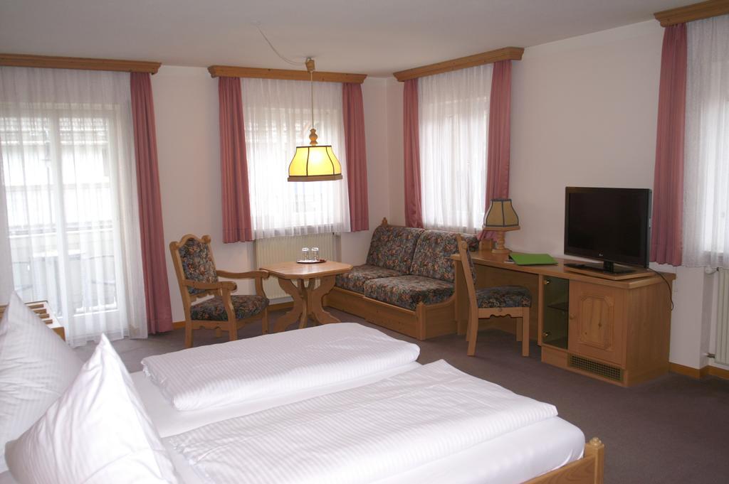 Scharmerhof Hohenbrunn Esterno foto