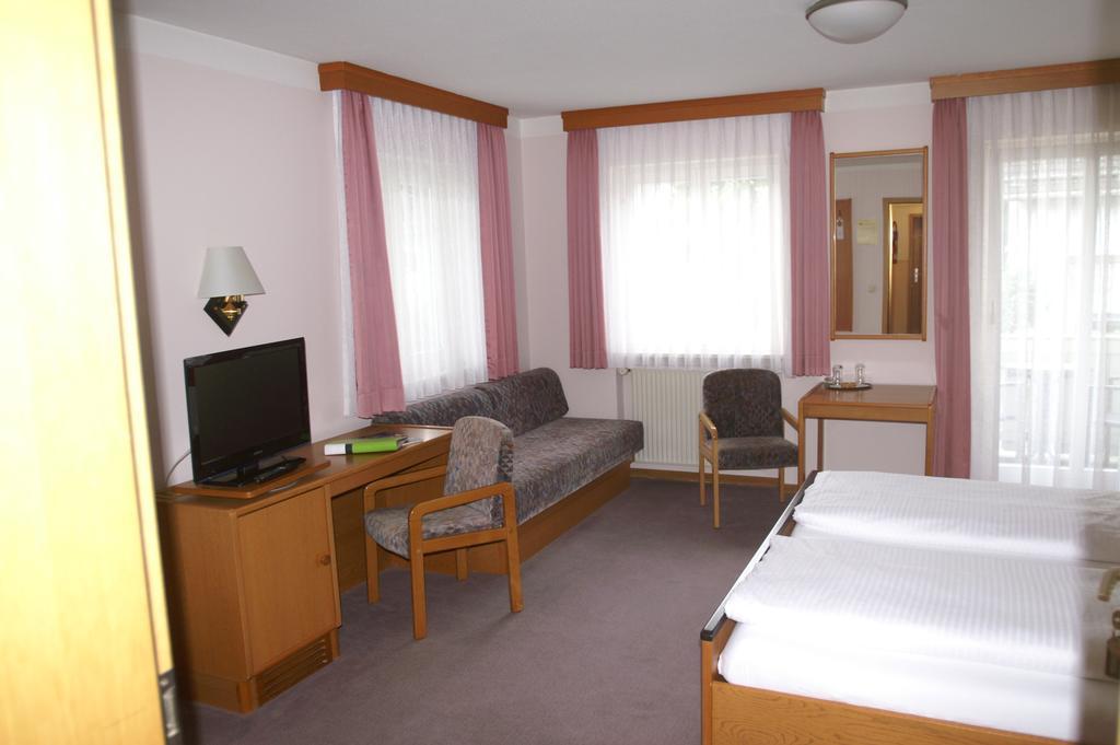 Scharmerhof Hohenbrunn Esterno foto