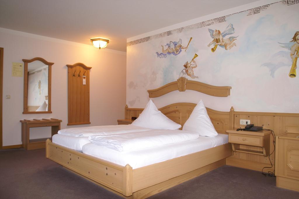 Scharmerhof Hohenbrunn Esterno foto