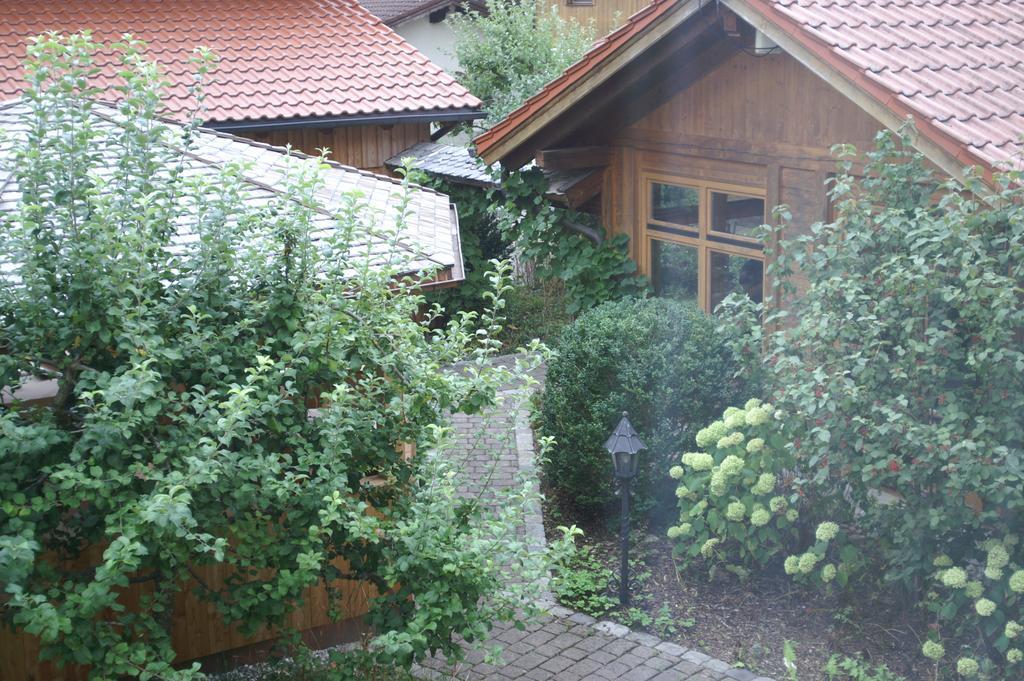 Scharmerhof Hohenbrunn Esterno foto