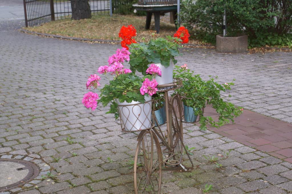 Scharmerhof Hohenbrunn Esterno foto