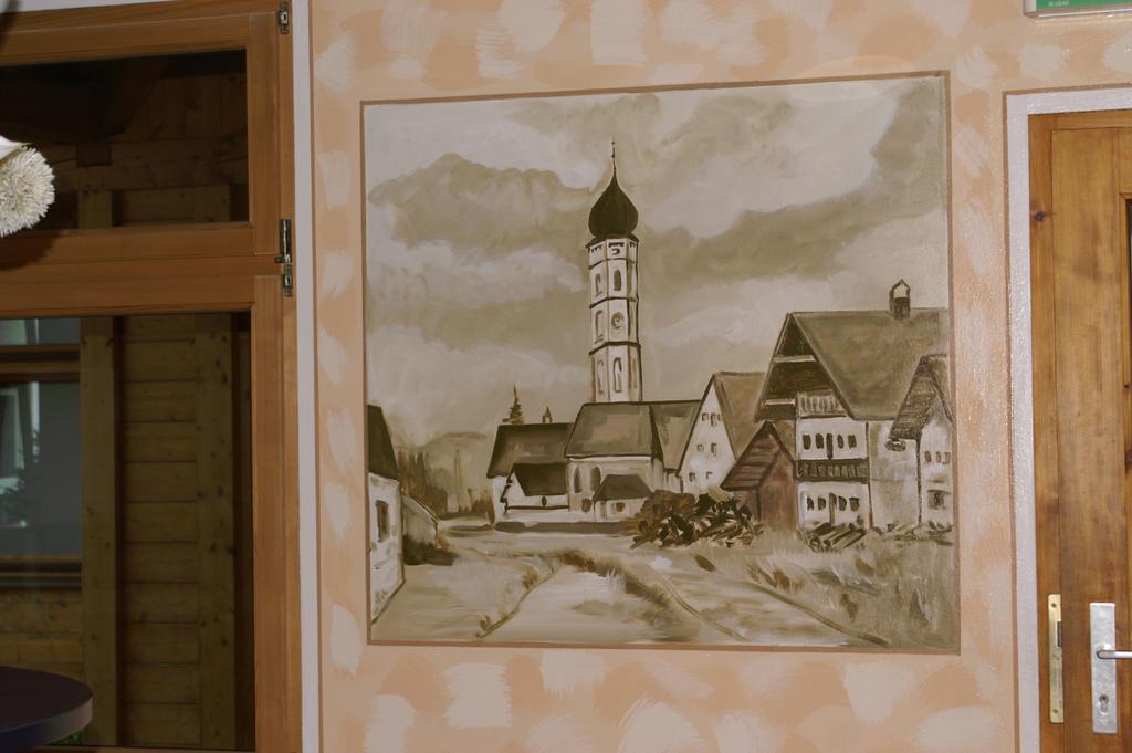 Scharmerhof Hohenbrunn Esterno foto