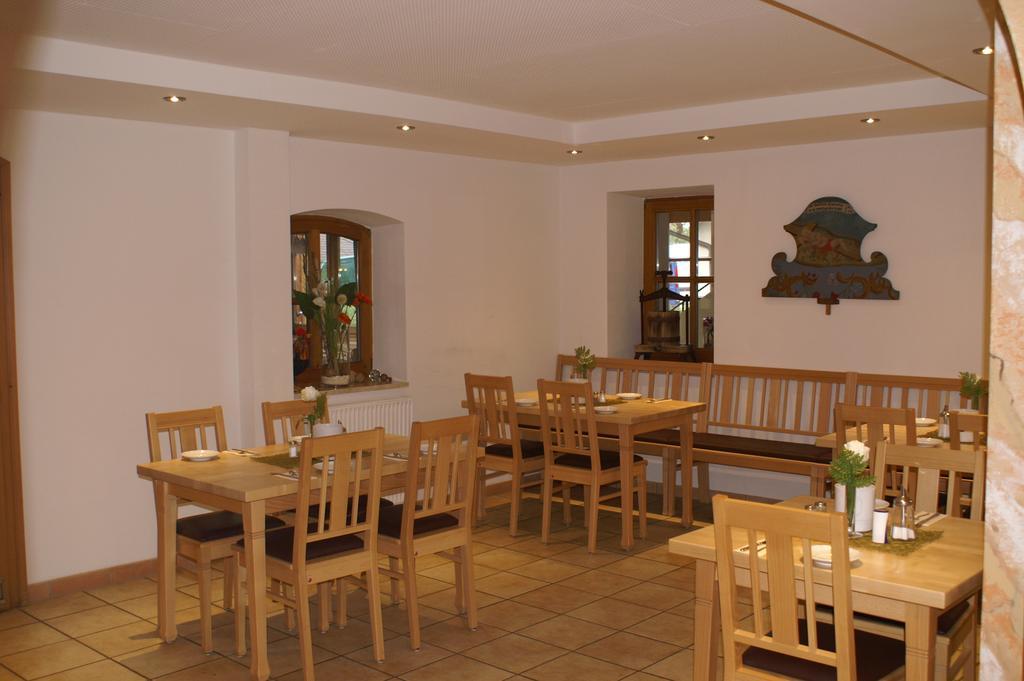Scharmerhof Hohenbrunn Esterno foto